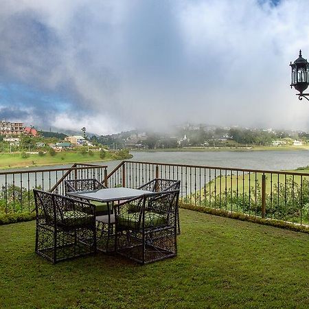 Tea Plant Nuwara Eliya Vila Exterior foto