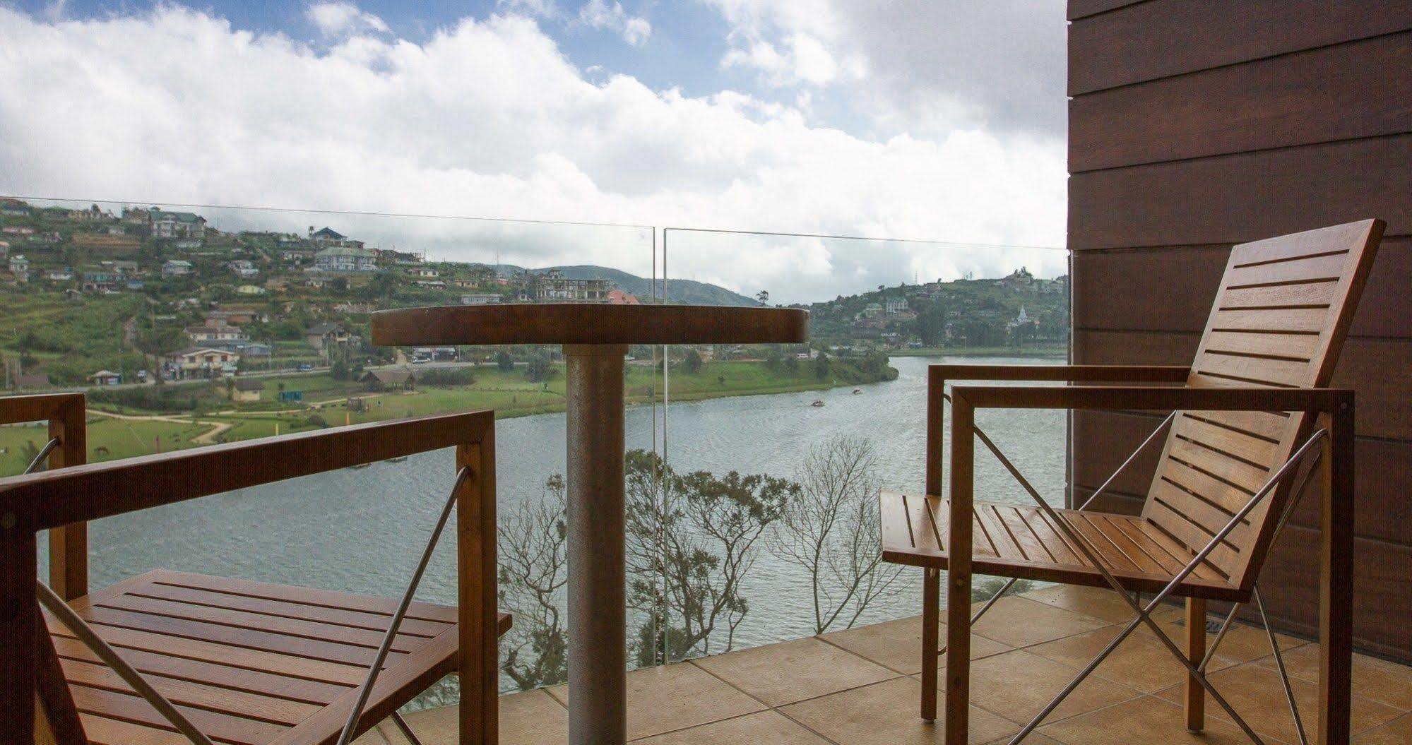Tea Plant Nuwara Eliya Vila Exterior foto